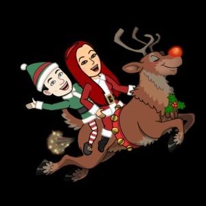 Meet your Posher, Leisa